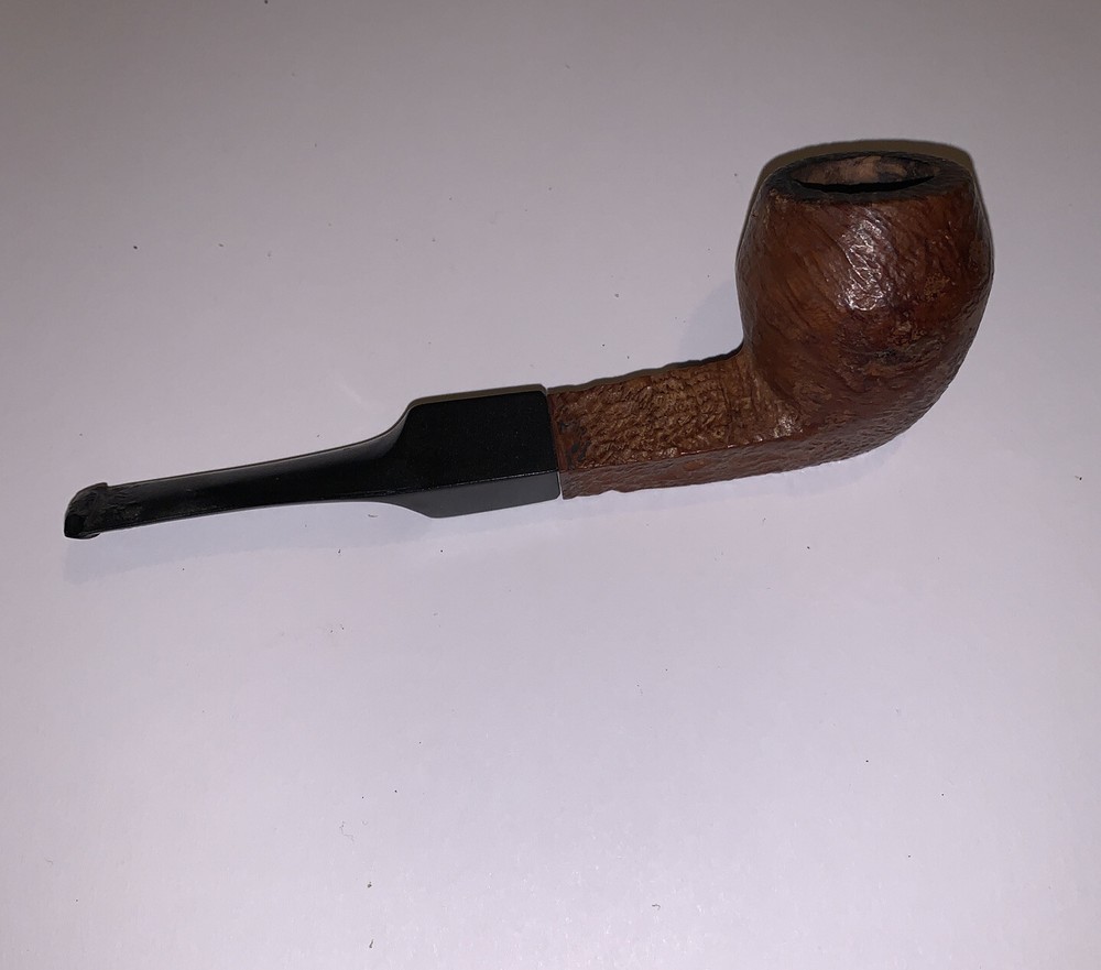 Highland Tobacco Pipe