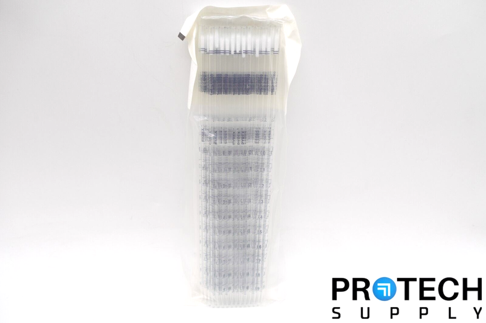 Pyrex 7078-1CN Disposable Serological Pipets NEW