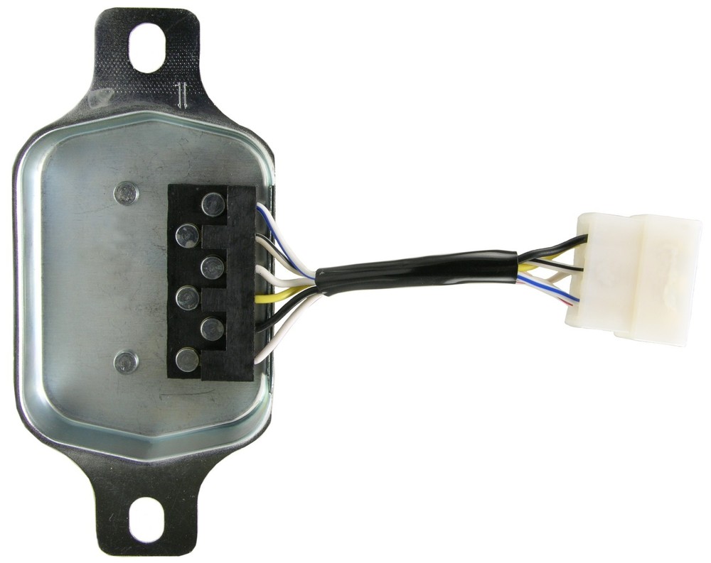 New Alt Regulator Airtex 1V1250