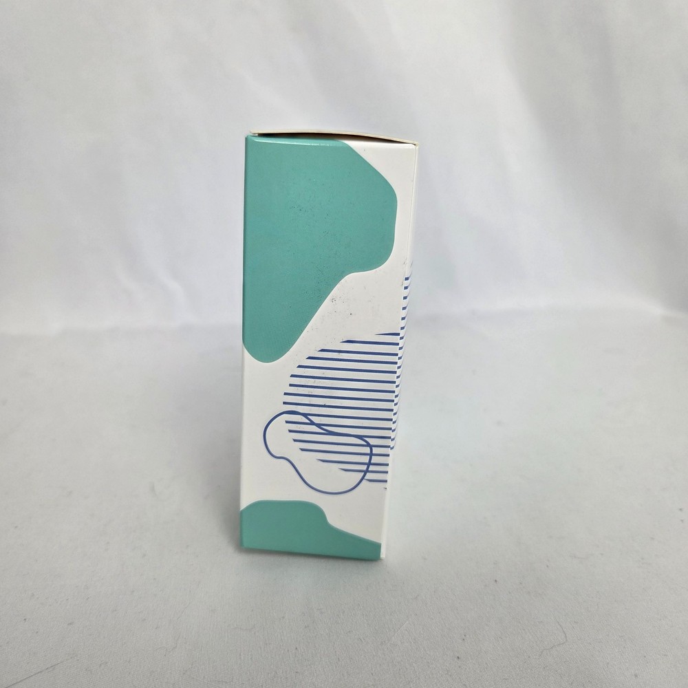 Sealed 10-Pack Replacement Toothbrush Heads w/ caps Compatible with Colgate Hum