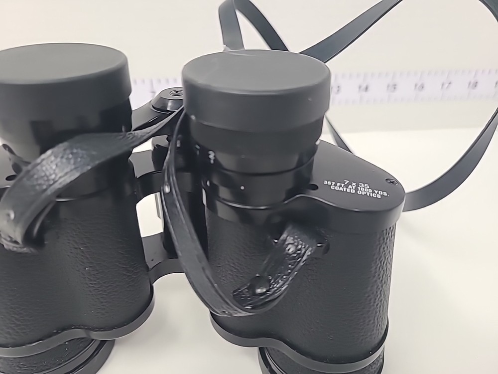 Bushnell Expo Insta Focus Binoculars 7x35