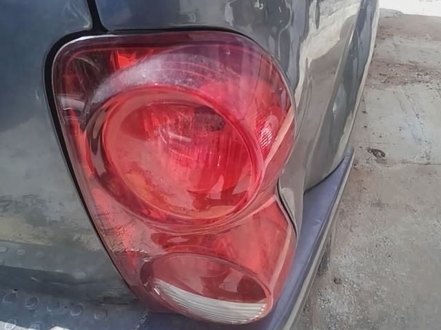 DURANGO 2004 Fuse Box Cabin 6564