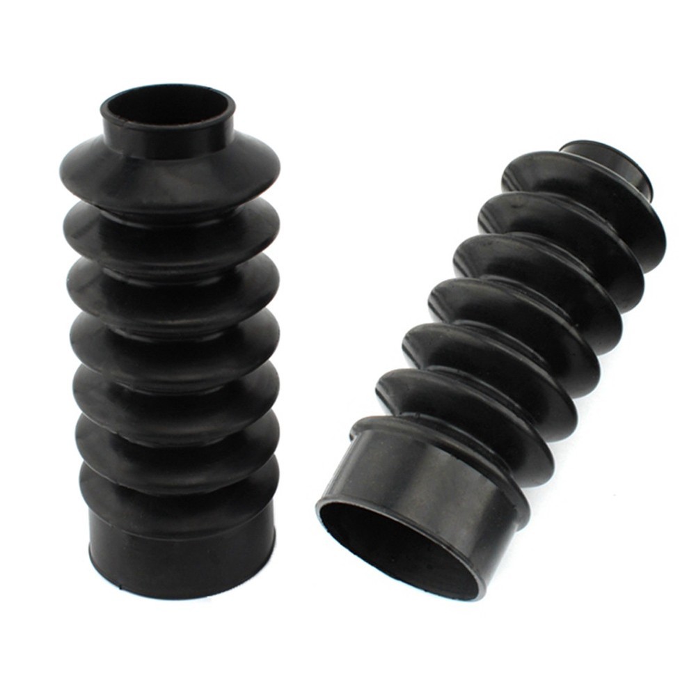 Front Fork Shock Dust Cover Pipe Protector For Harley Nightster RH975 2022-2023