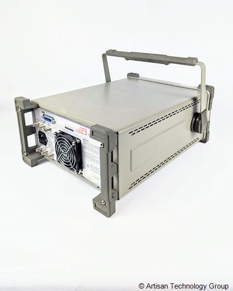 HP 8590A 1.5 GHz Spectrum Analyzer