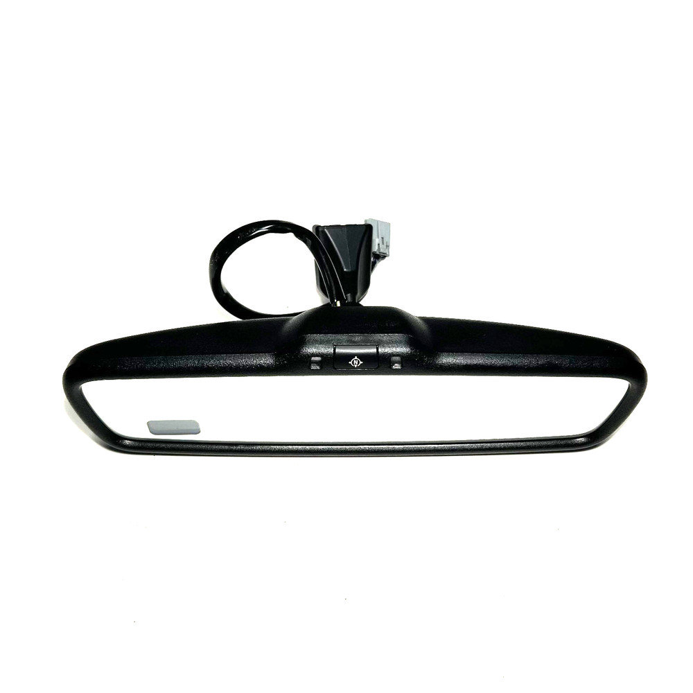 2005-2009 Ford Mustang Coupe Interior Rear View Mirror