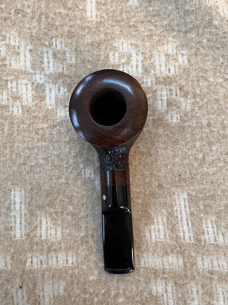 Jake Hackert Bullcap Pot 2019 Nosewarmer Pipe