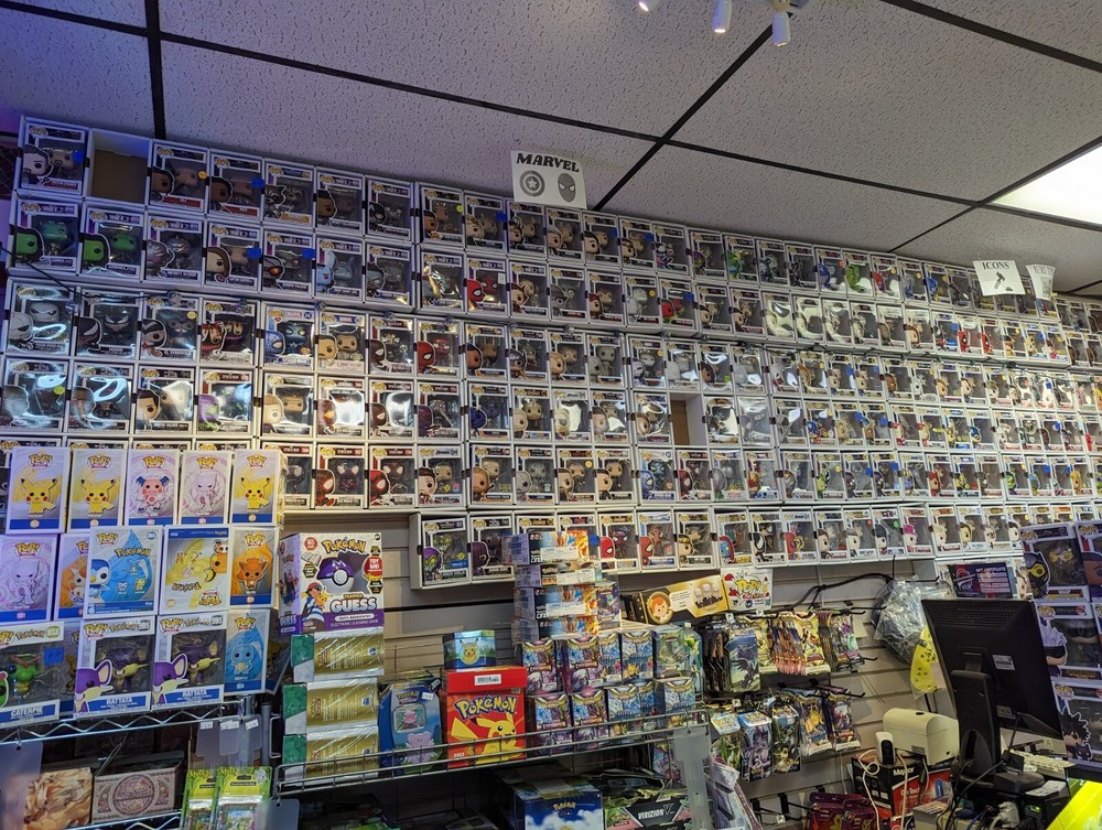 MetaZoo Flex Deck: Crushing Gust