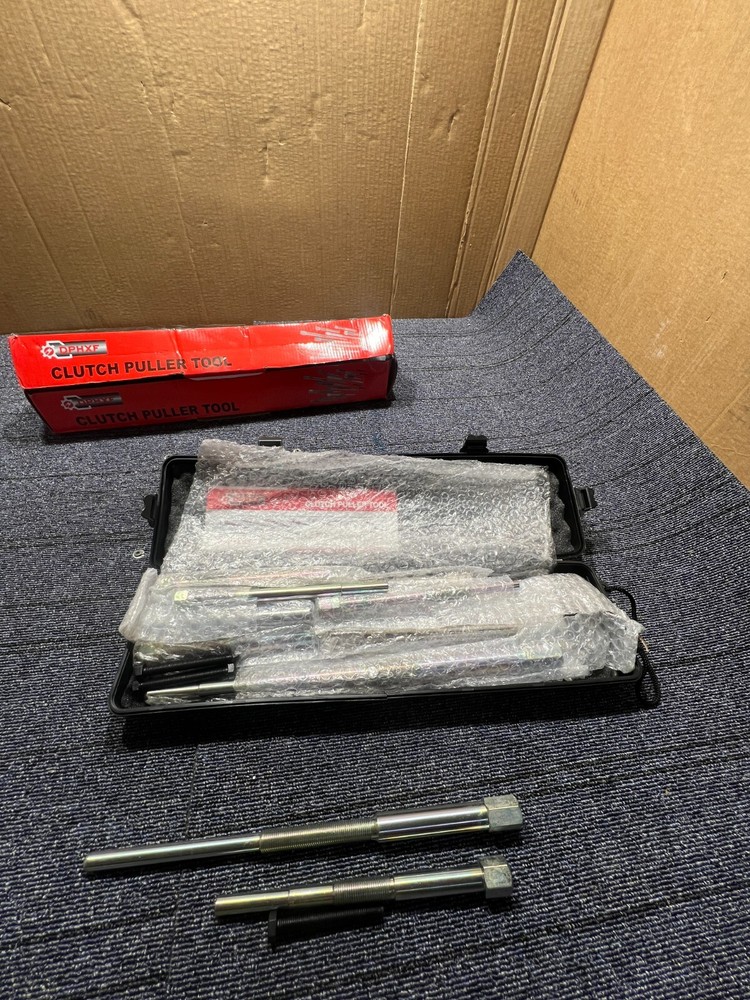 DPHXF Hardened Primary & Secondary Clutch Puller Tool *PICTURED ITEM ONLY