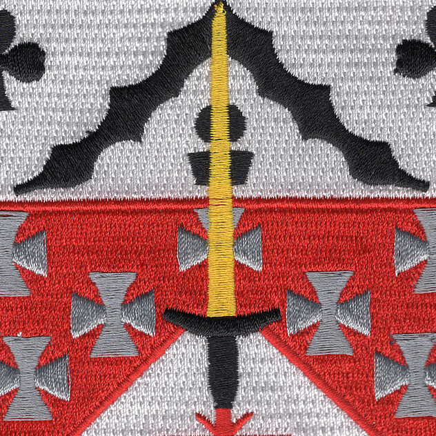 LSD-1 Patch USS Ashland