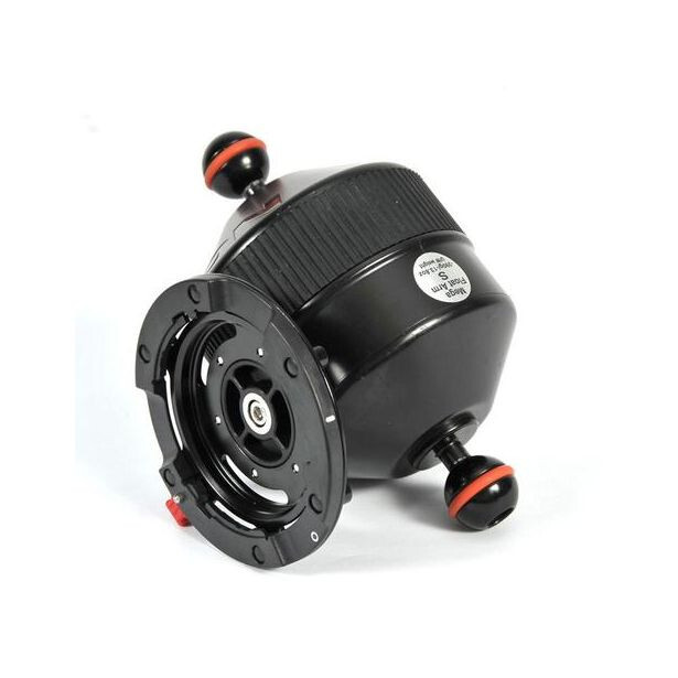 INON Mega Float Arm M Underwater Strobe Torch Float Arm 100m Aluminum