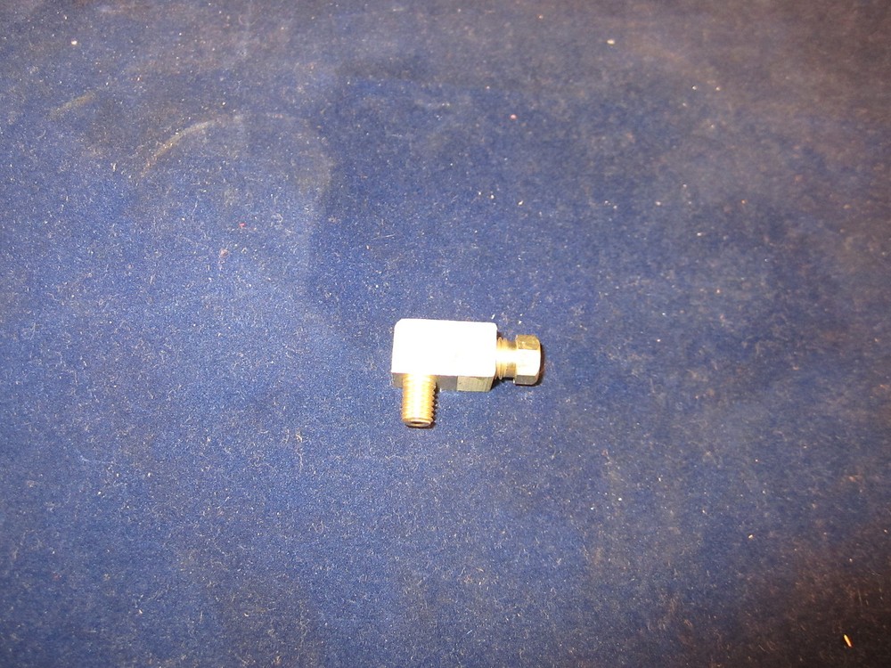 Elbow Adapter PH-4061