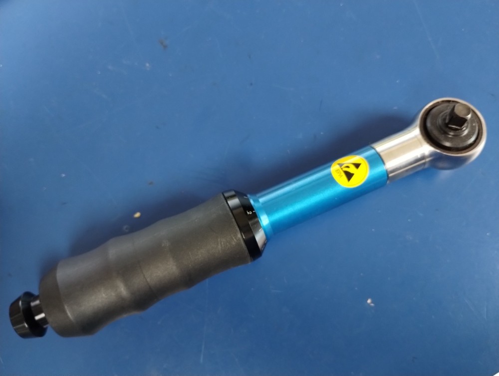 LEMO DCM.65.000.4PA TORQUE WRENCH