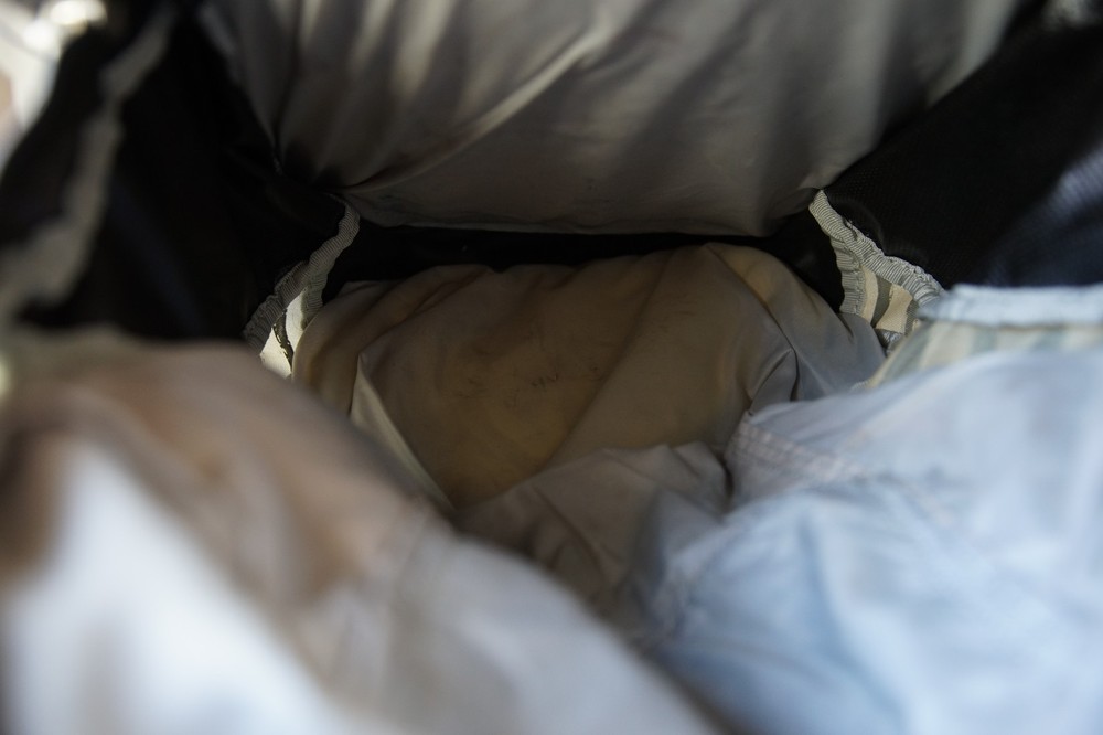 OSPREY Escapist 20 Rucksack Backpack - Black