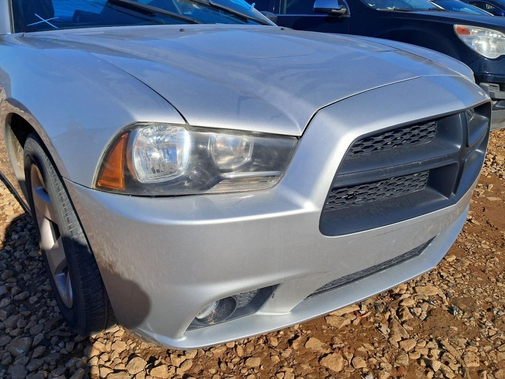 Driver Left Front Window Regulator Fits 11-23 300 4905821