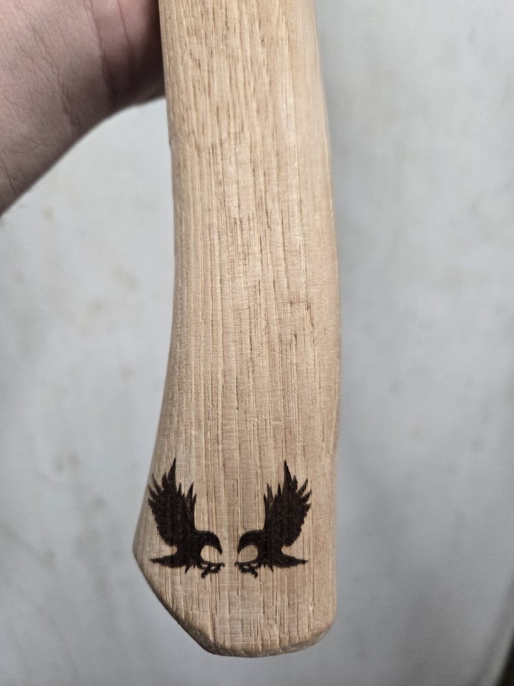 Viking Hatchet