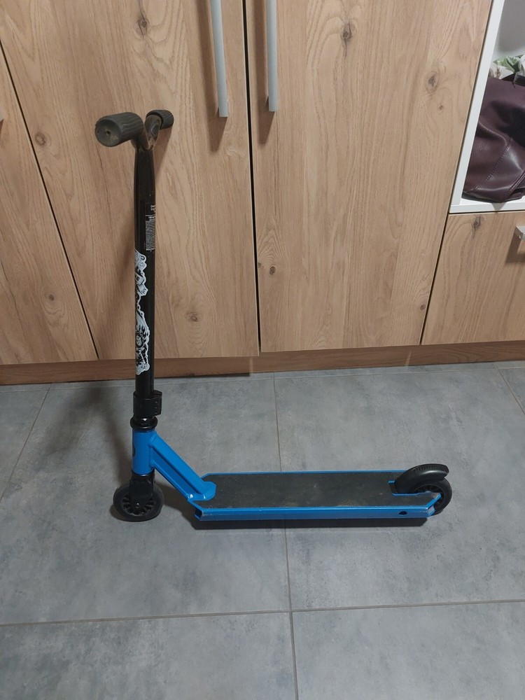oxelo MF ONE freestyle scooter