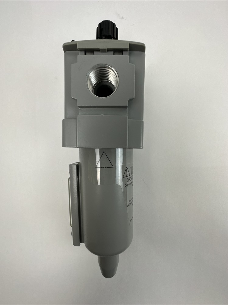 PARKER 32LB94LSNN LUBRICATOR 1/2 NPT