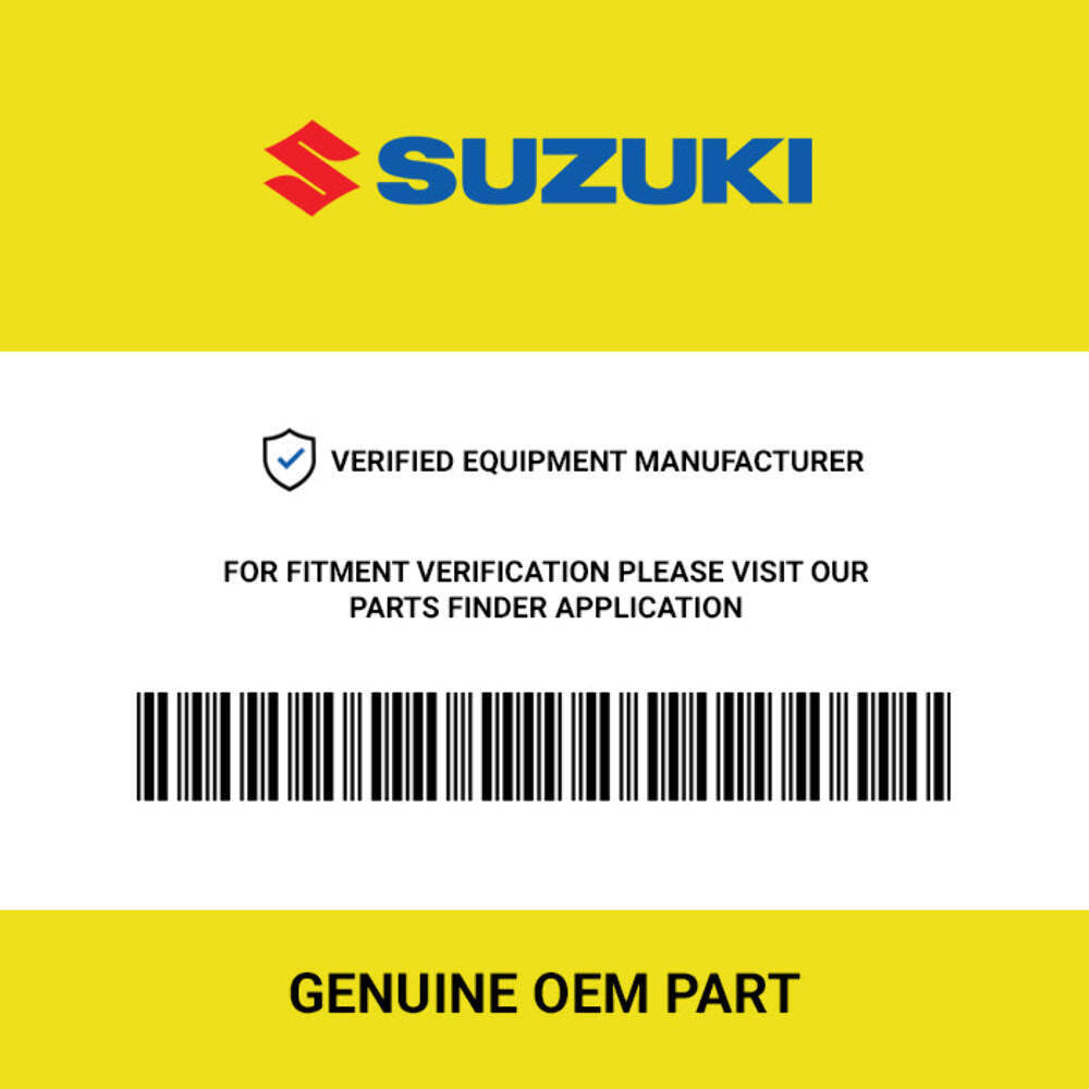 Suzuki Bolt, 01550-0820A