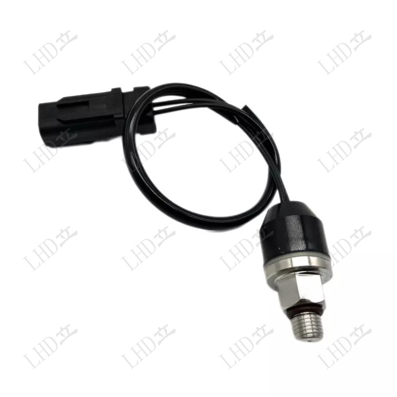 Pressure Sensor 319-4407 For Caterpillar-