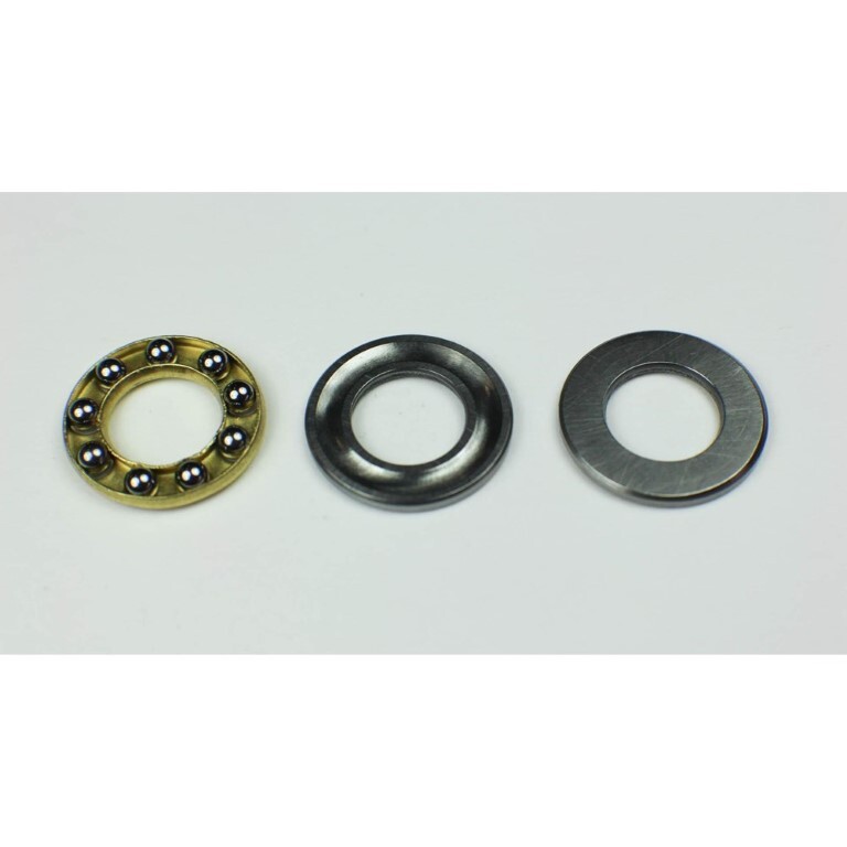 WP9703445 Whirlpool Worm Gear Thrust Bearing OEM WP9703445