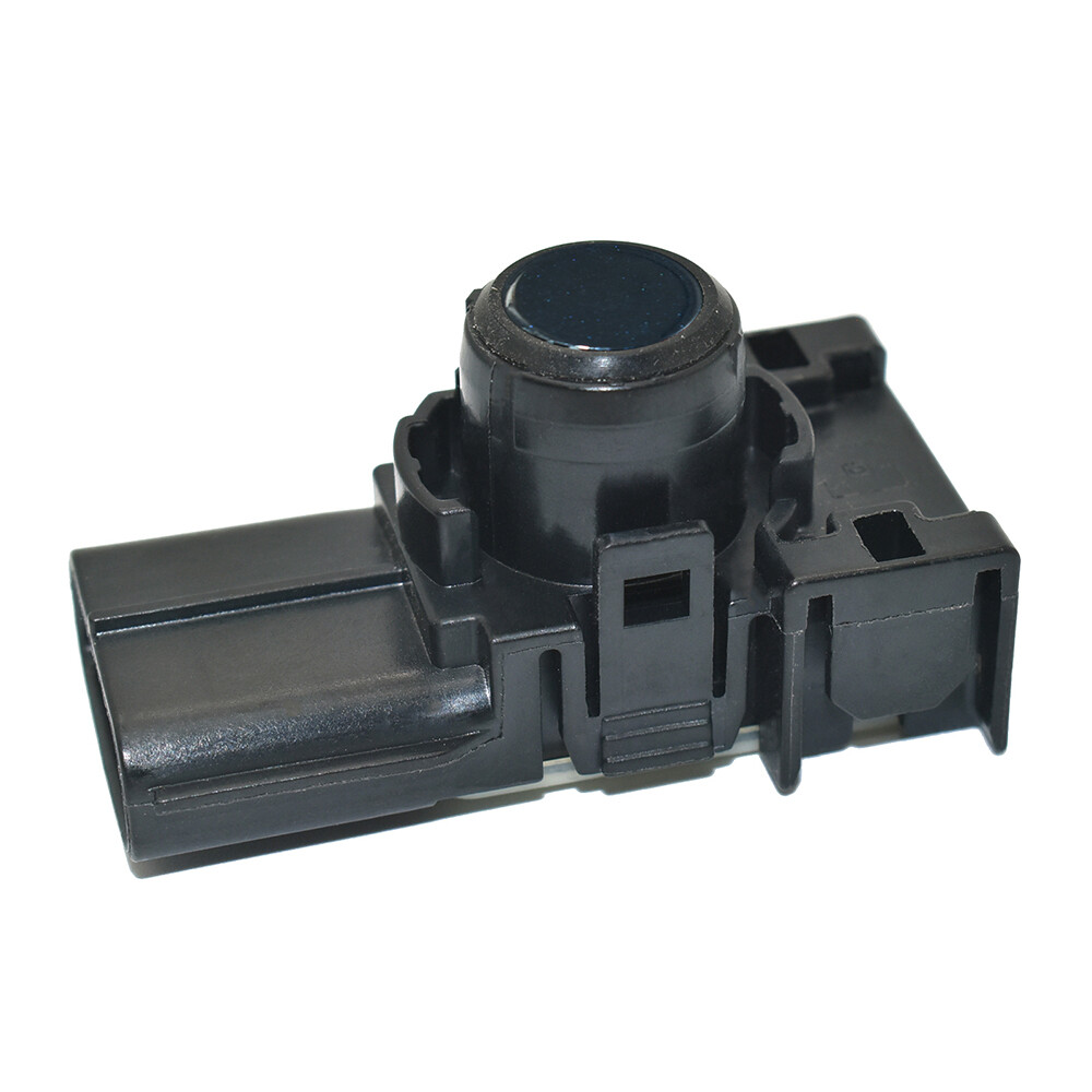 89341-76010 Parking Aid Sensor Black
