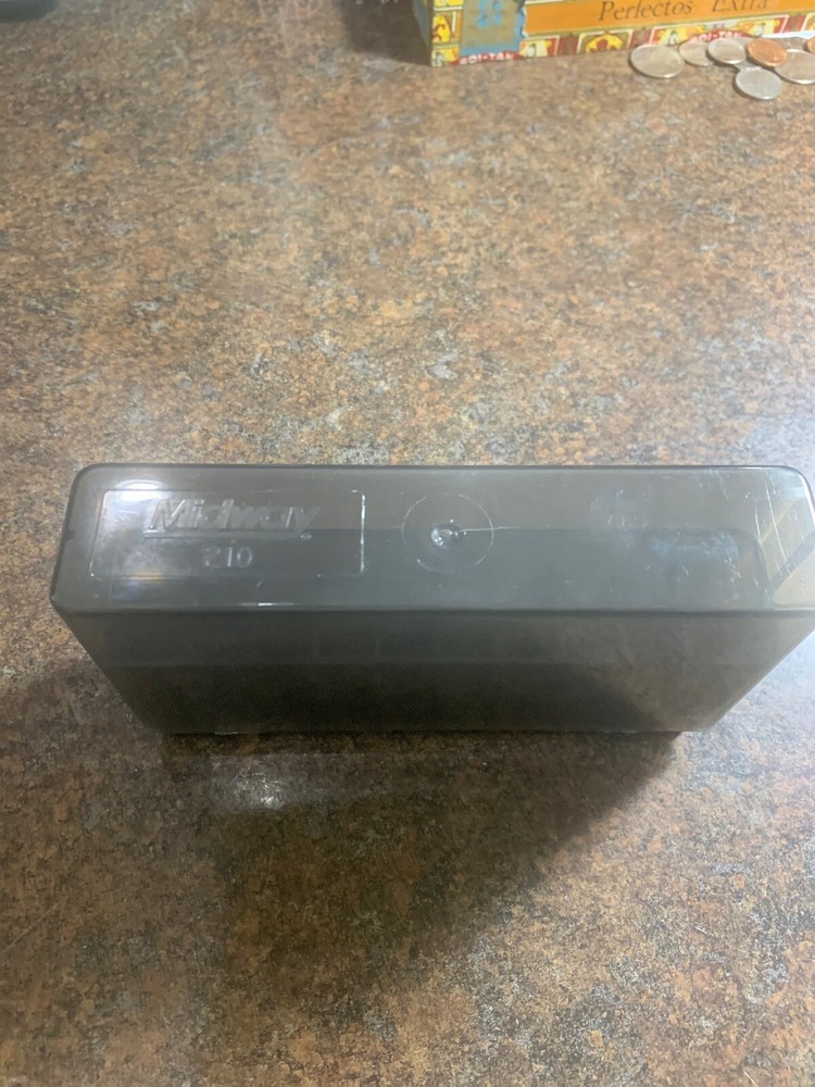 Midway 210 20ct. Ammo Case