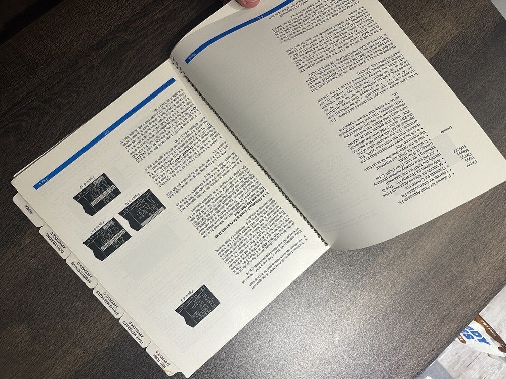 KLN 90B BENDIX KING GPS NAVIGATION SYSTEM Pilot Reference Manual