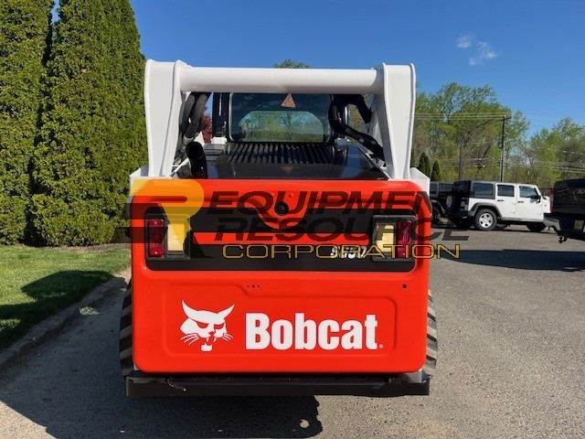 2018 Bobcat S650 Skid Steer