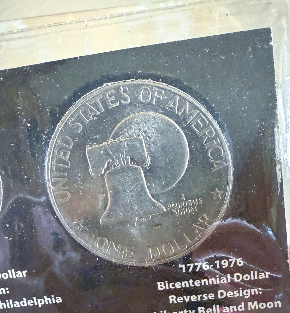 1976 Bicentennial Collection
