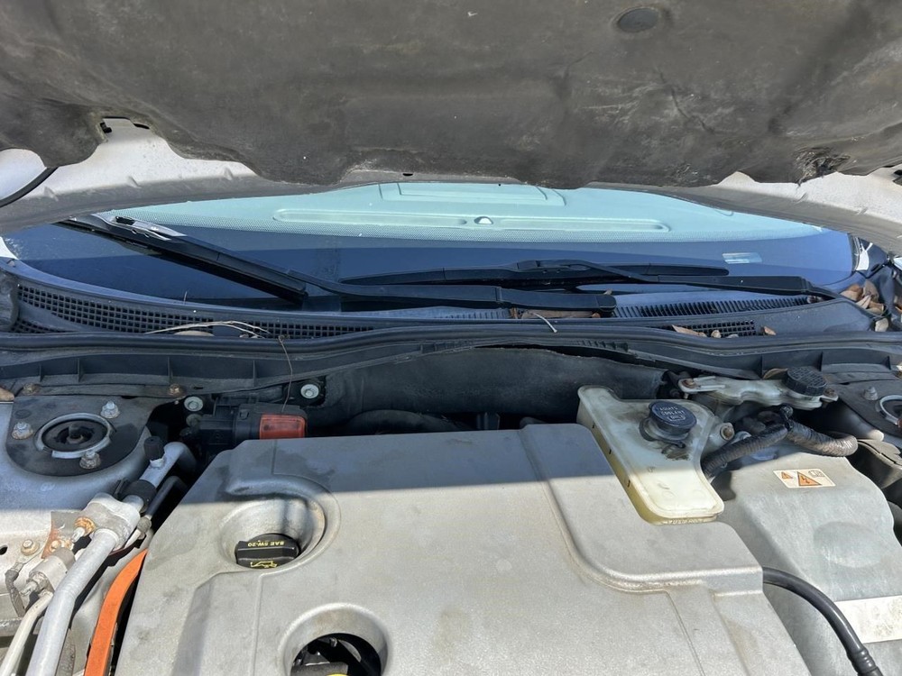 FUSION 2011 High Mounted Stop Light 104909883