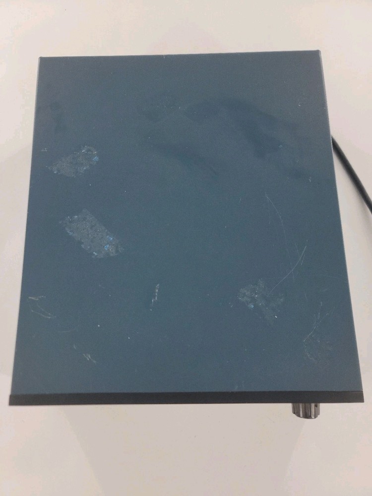 Heathkit IT 2240 Digital LC Bridge Powers On Working