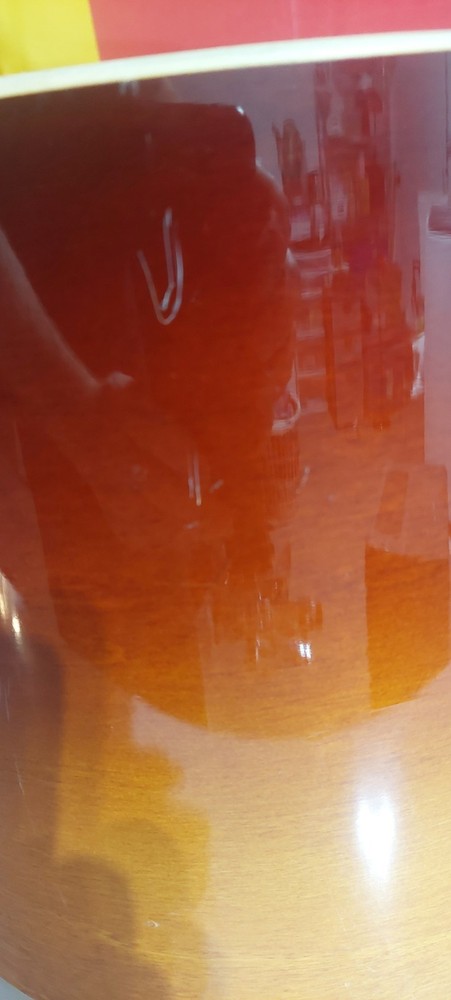 Tama Superstar Custom 12x9 Tom