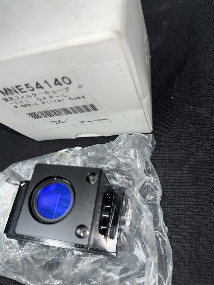Nikon MNE54140 EFL GFP-L Filter Cube