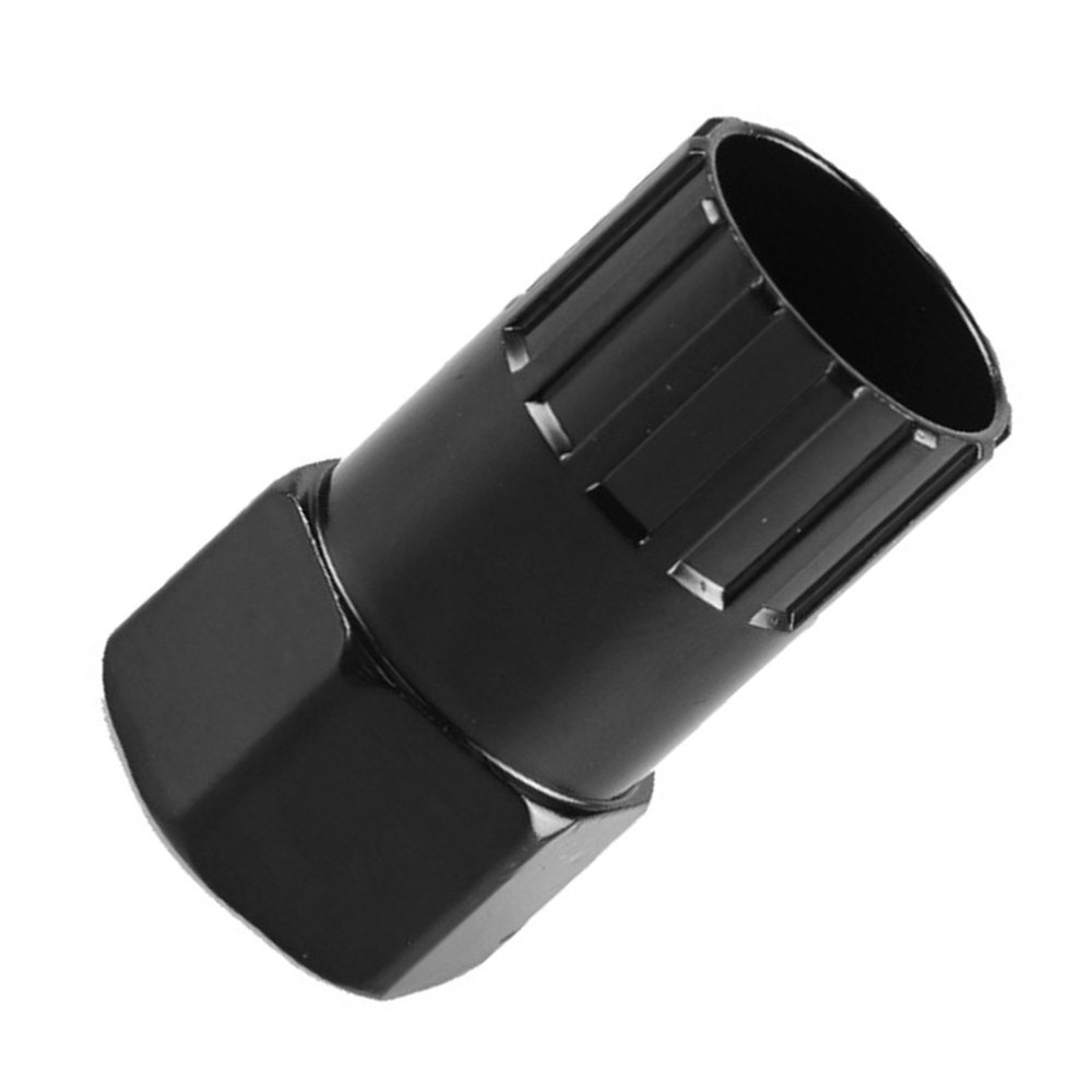 Flywheel Tool Freewheel Lockring Functional Professional Removal Repair Tool