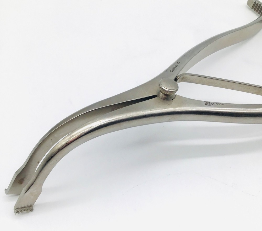 Codman 61-2525 Lamina Spreader 11"