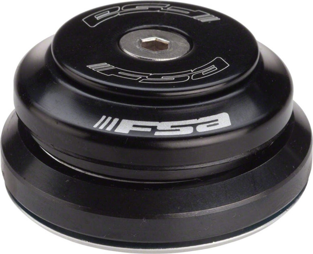 Full Speed Ahead Orbit C-40 ACB Integrated Headset Black