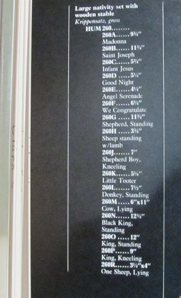 Hummel: The Complete Collector's Guide and Illustrated Reference by Eric Ehrmann