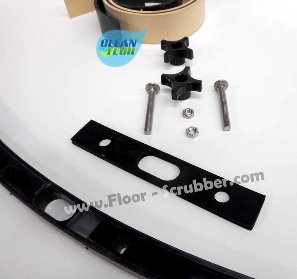 Clarke Squeegee Rebuild Kit