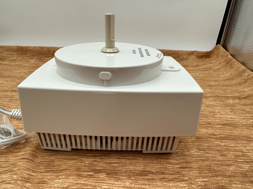 Cuisinart DLC-10S NEW Motor Base Only White