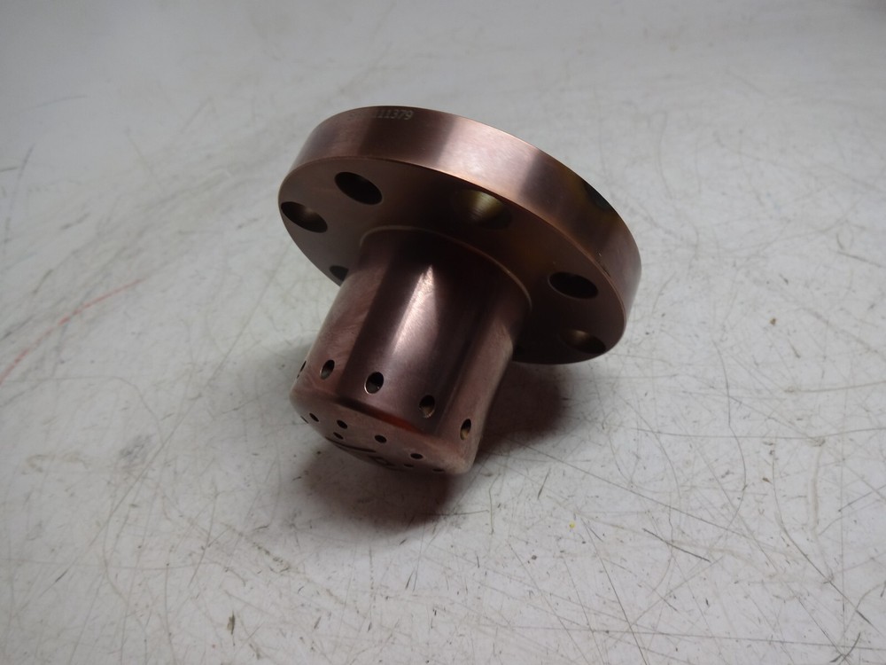 Correct Tool, Inc. 10000421 Tooling, Can: Dome Plug Variantic SHM-111379