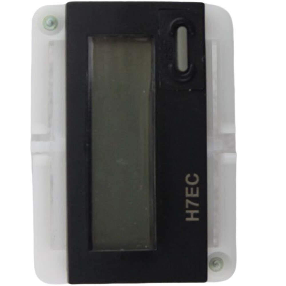 NEW IN BOX For H7EC-N-B Panel Mount Totalizer Counter 1Pcs