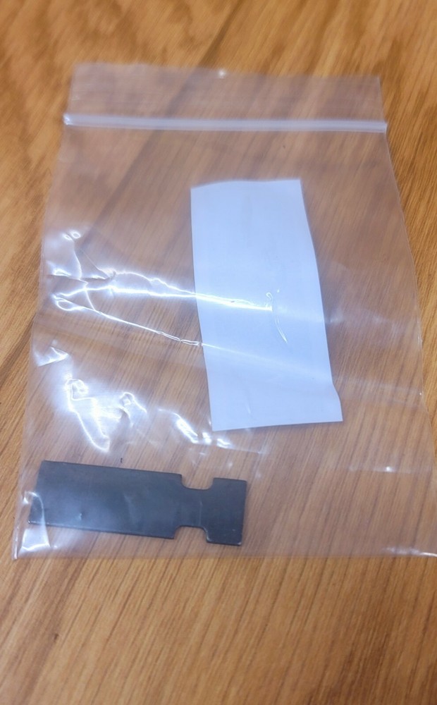 Duo-Fast Driver Blade 380790 (753A) FOR HT-755 STAPLE