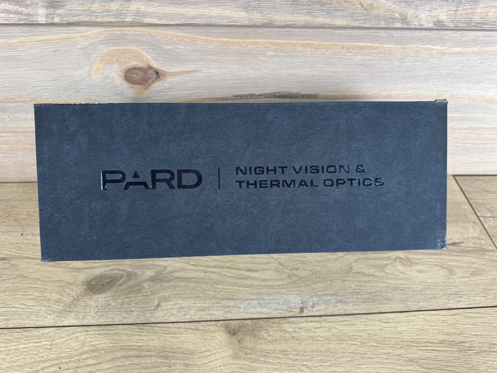 PARD Night Stalker Mini 3x35mm Night Vision Scope, Multi-Reticle #NSM-35