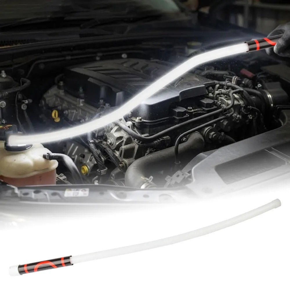 Flexible LED Flashlight Stick,Work Light With High- LED