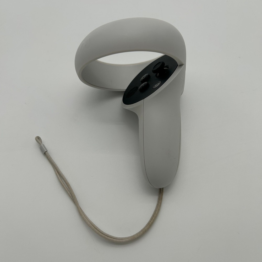 Meta Oculus Quest 2 VR Right Touch Controller OEM Tested Genuine