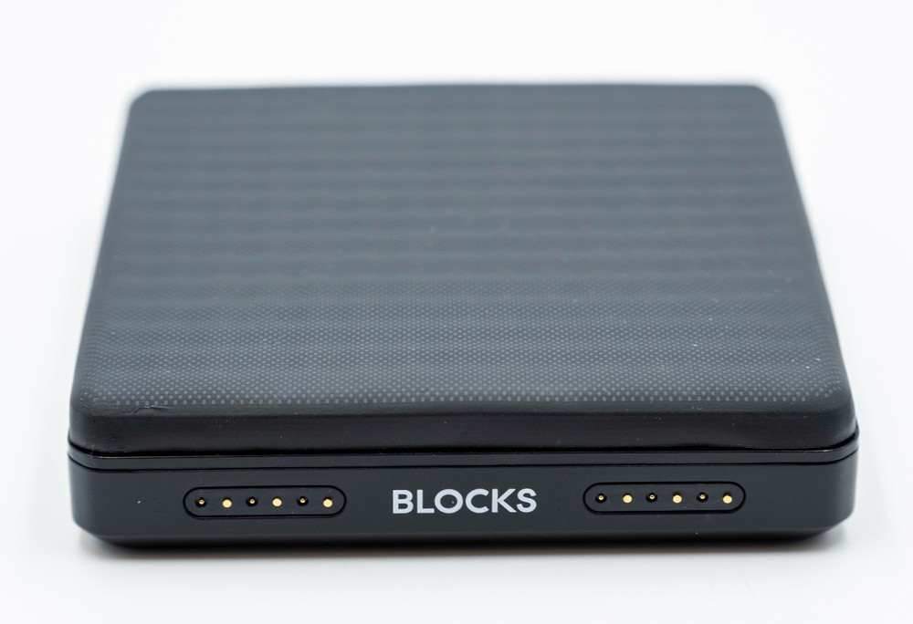 ROLI Seaboard Bock with Lightpad