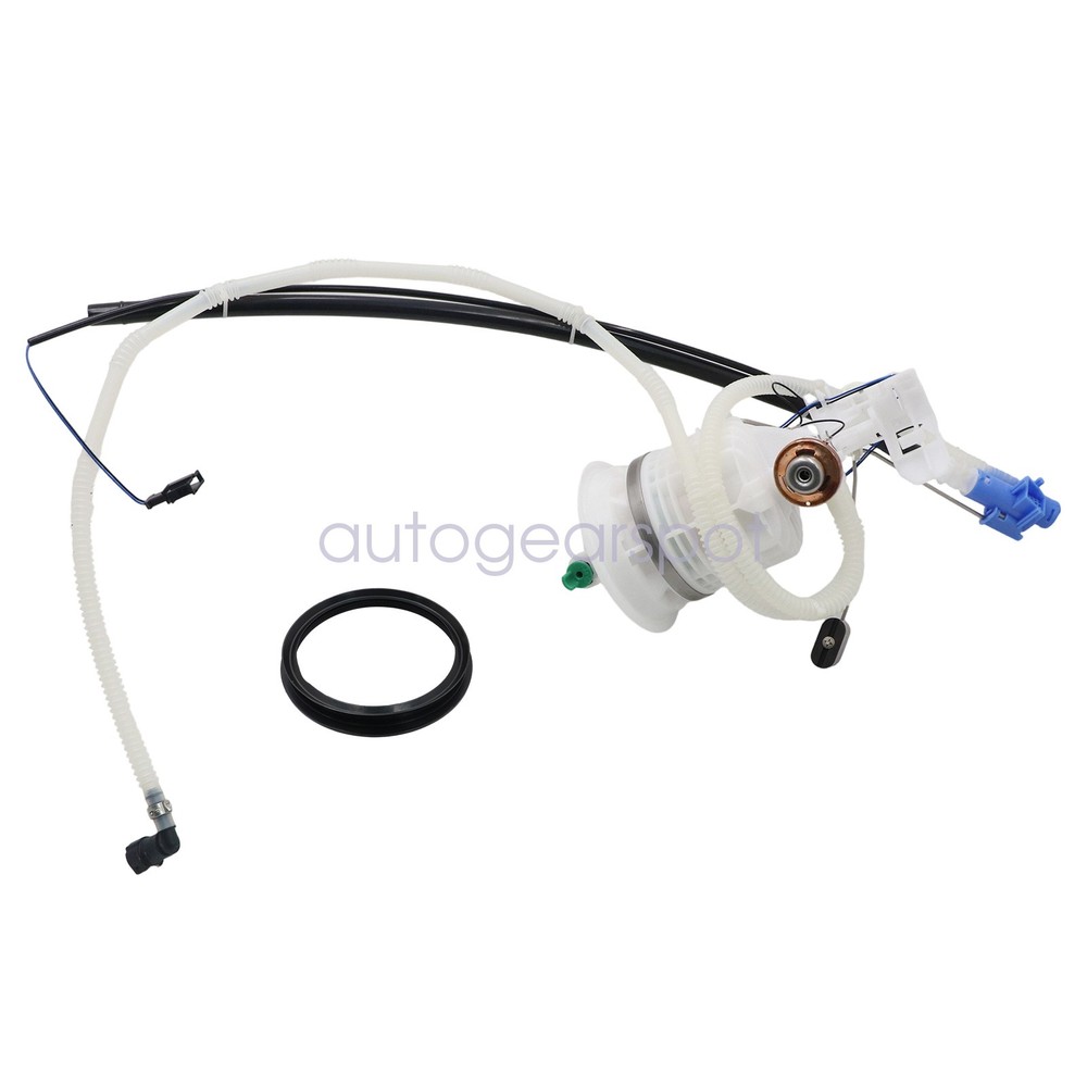 Fuel Filter W/Level Sensor 16146765122 For MINI COOPER R50 R53