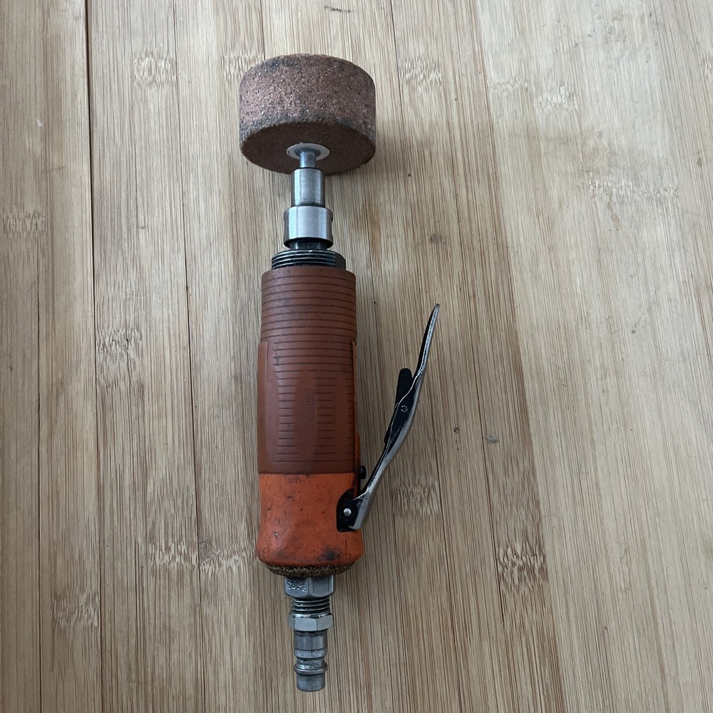 DOTCO IN-LINE PNEUMATIC GRINDER
