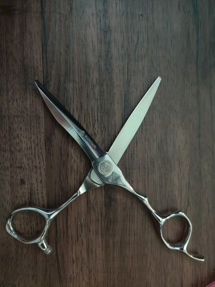 Mizutani Acro Z 6" Scissors Sears