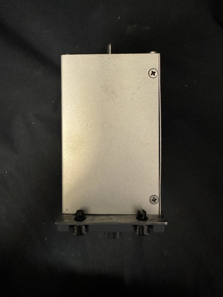 Radar Control Panel; G-2228; 21; REPAIRED